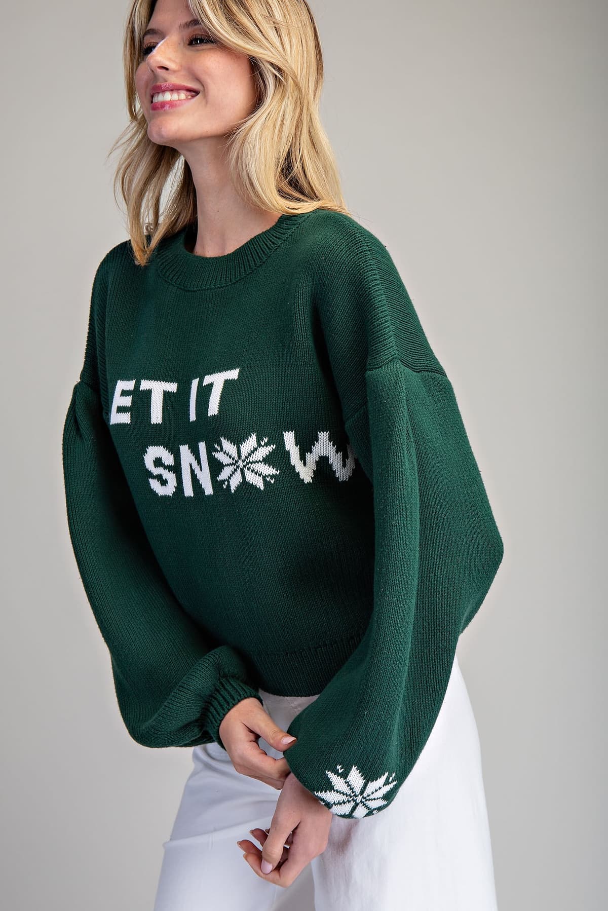 SH12764 - HUNTER GREEN