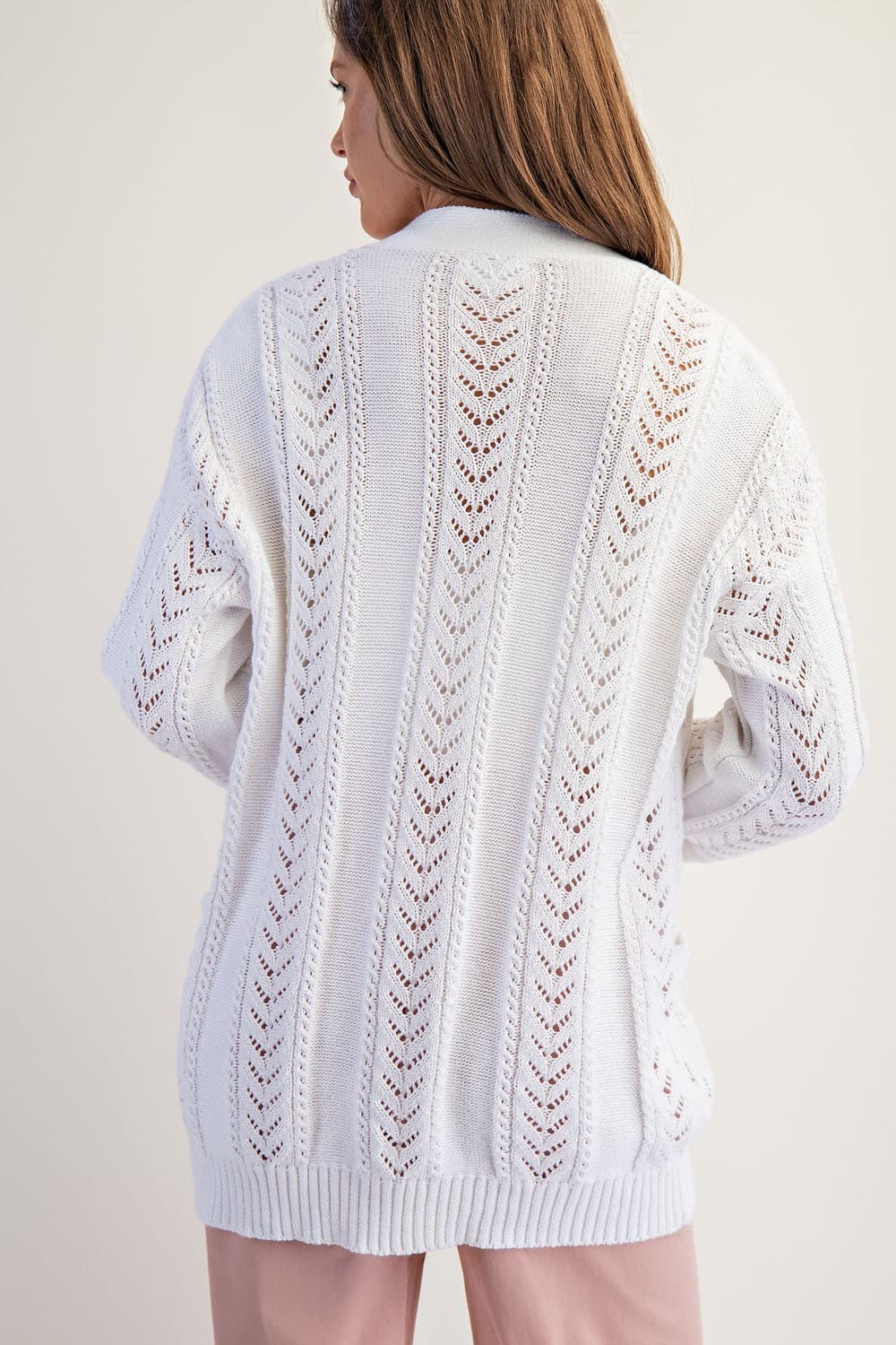 SJK14545 - OFF WHITE
