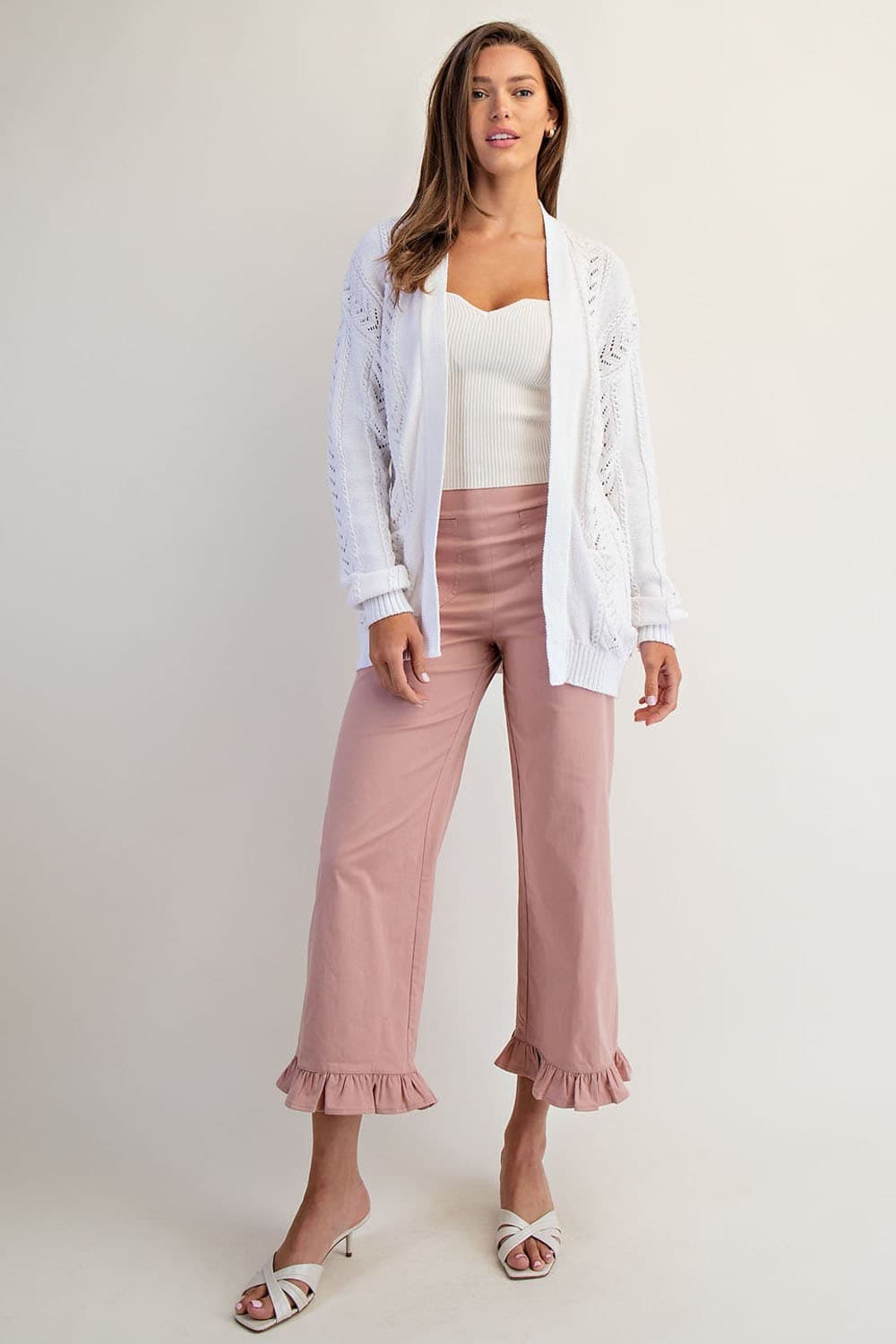 SJK14545 - OFF WHITE
