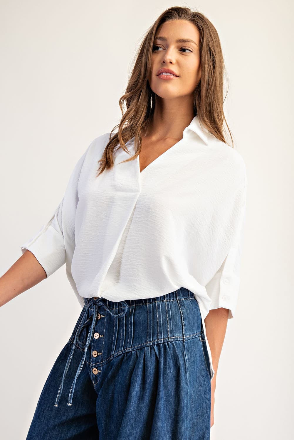 TK14523 - OFF WHITE