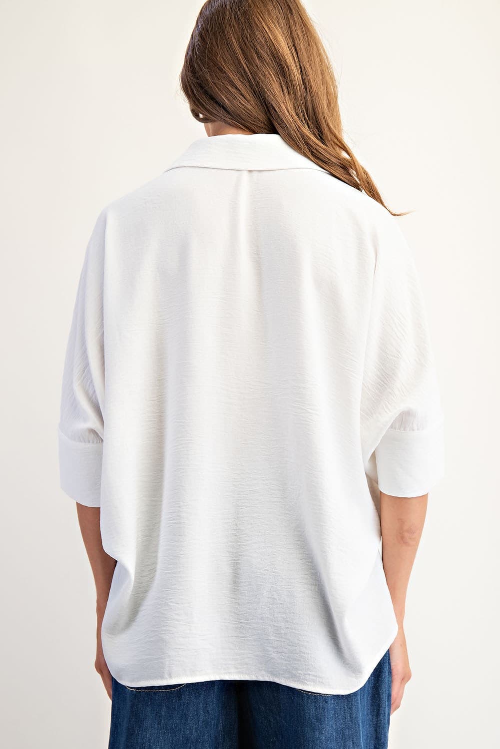 TK14523 - OFF WHITE