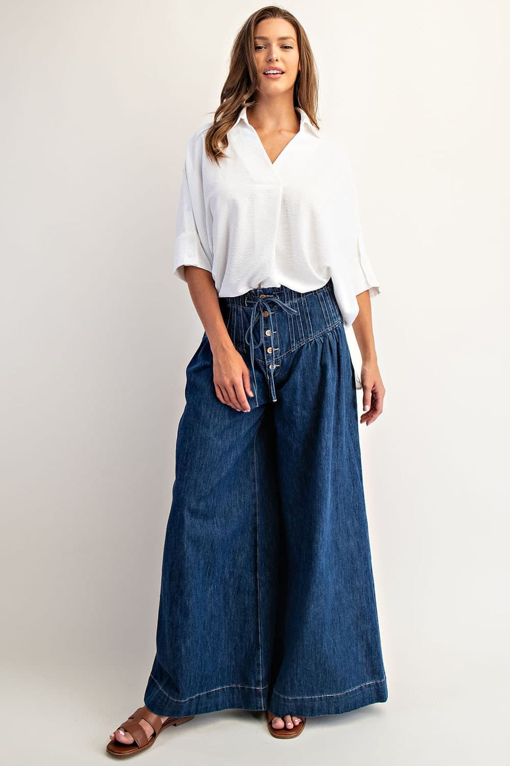 TK14523 - OFF WHITE