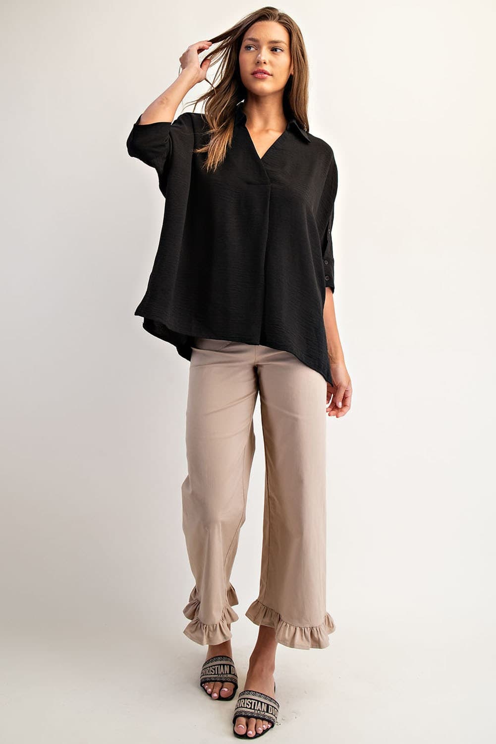 TK14523 - BLACK