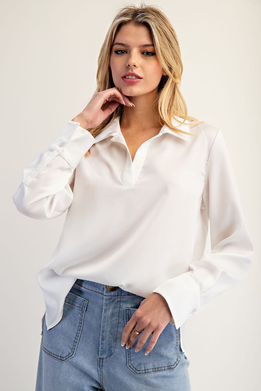TK14500 - OFF WHITE