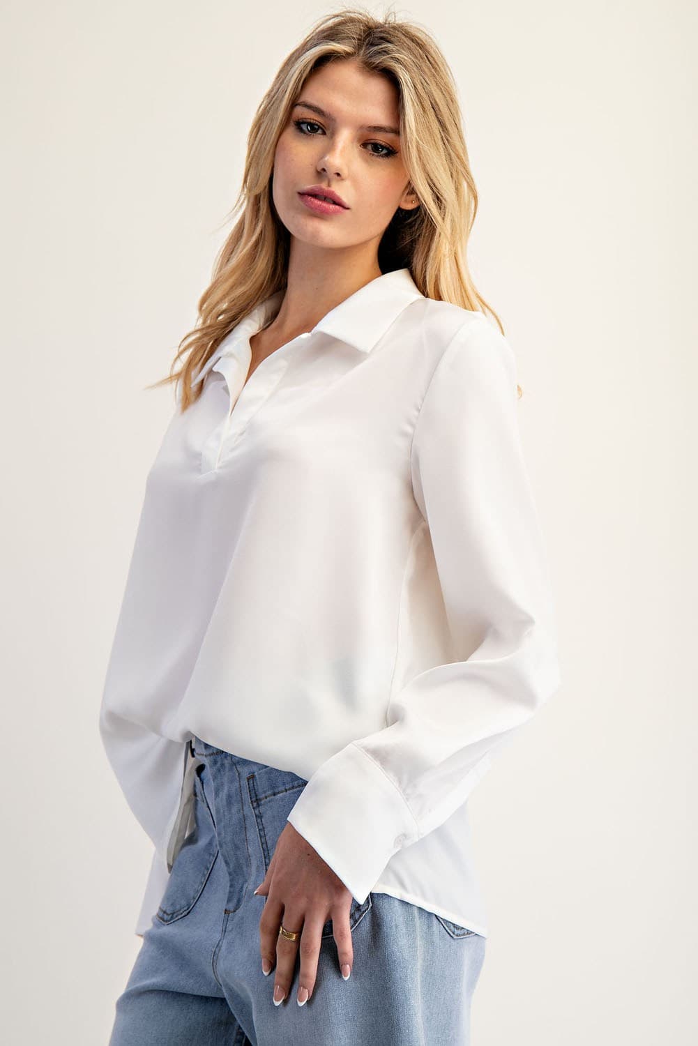 TK14500 - OFF WHITE