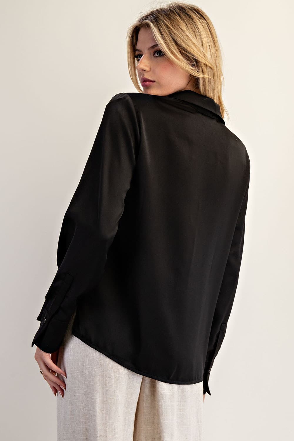 TK14500 - BLACK