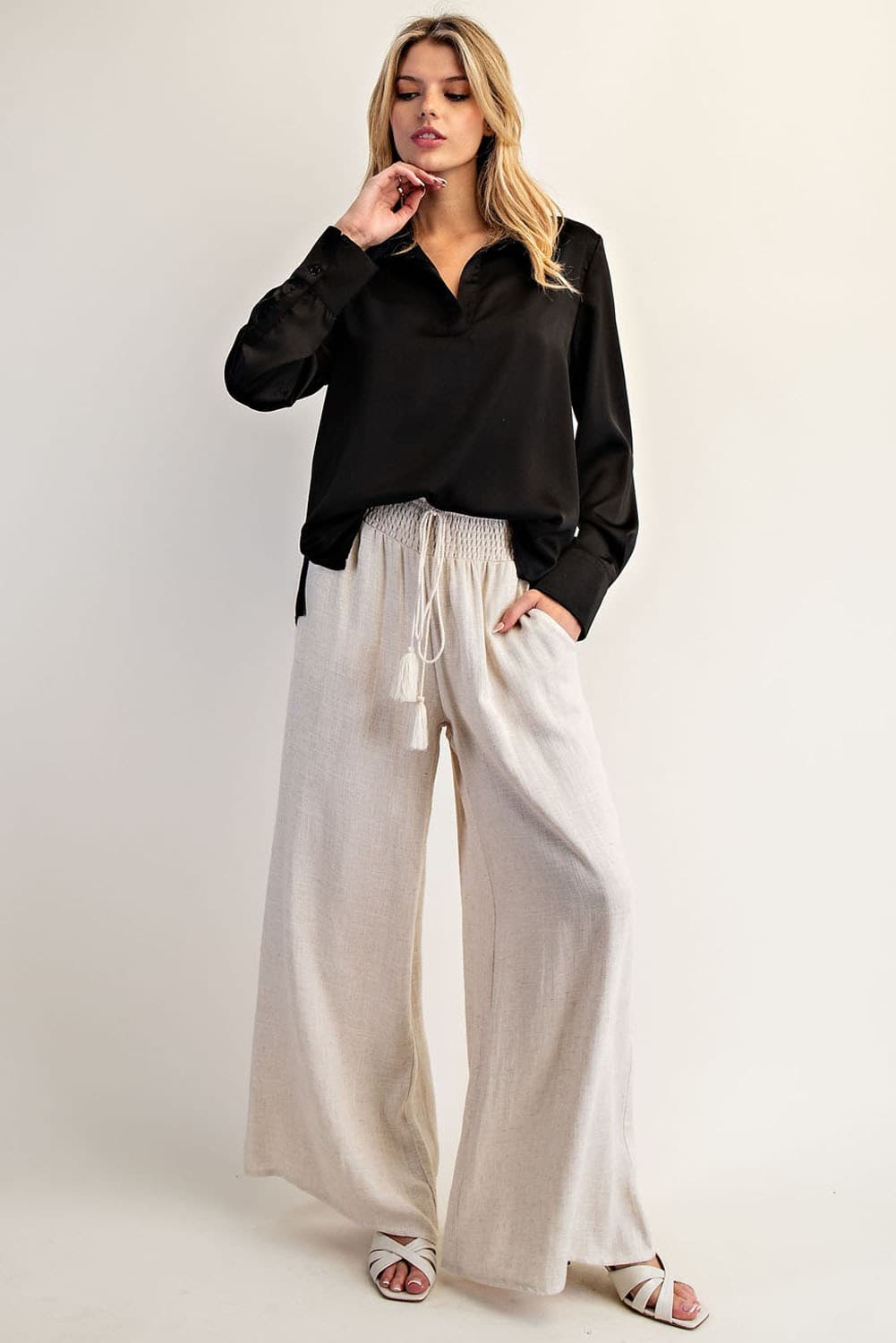 TK14500 - BLACK
