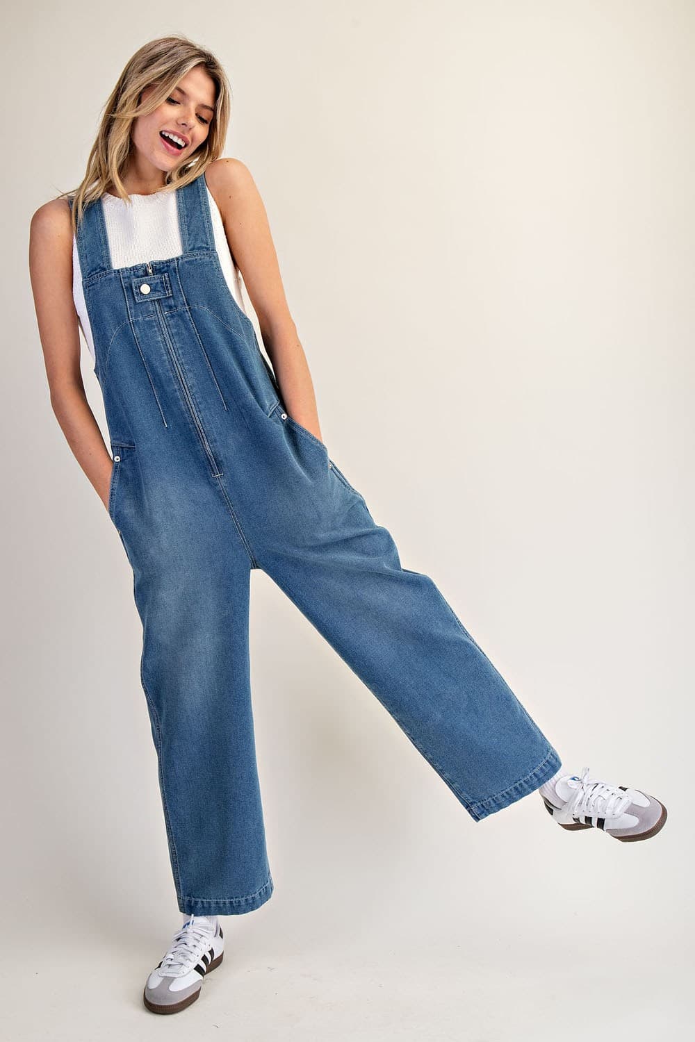 BK14134 - DENIM
