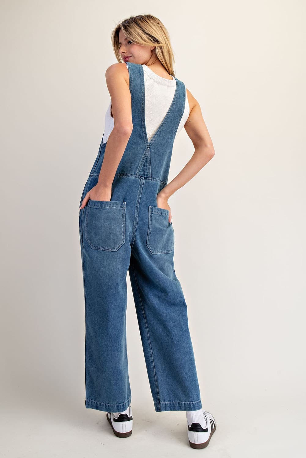 BK14134 - DENIM