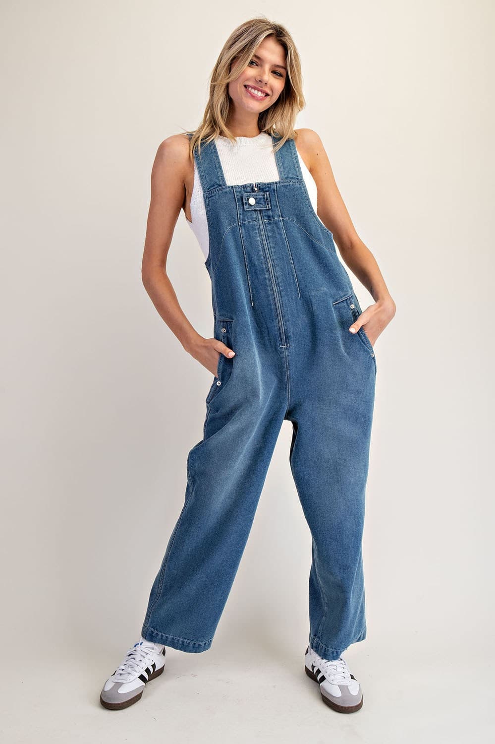 BK14134 - DENIM