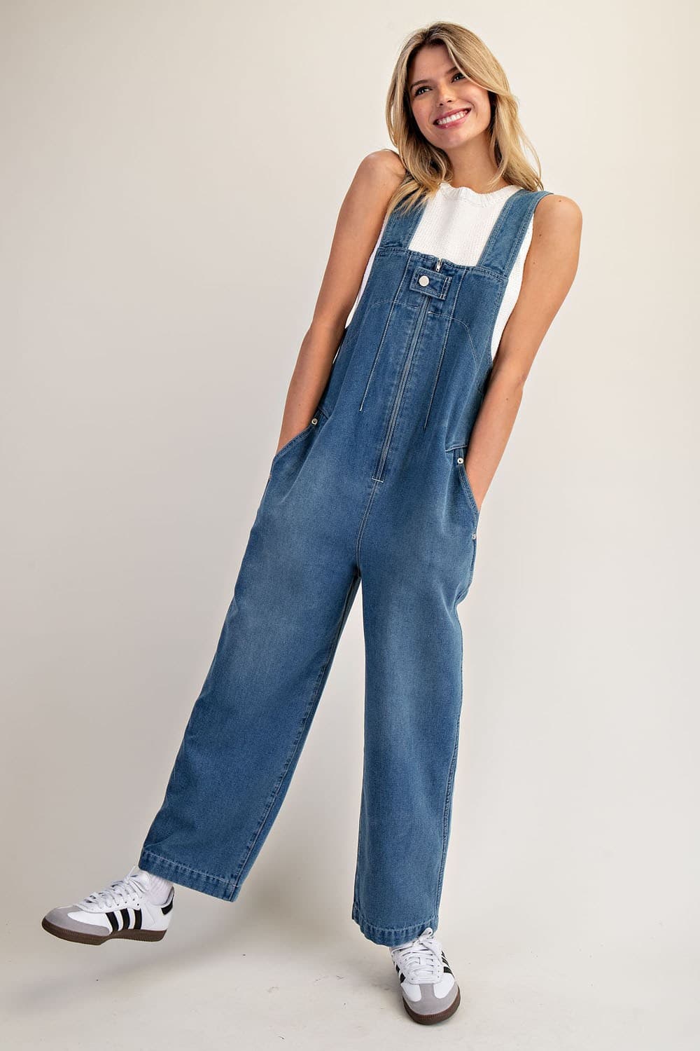 BK14134 - DENIM