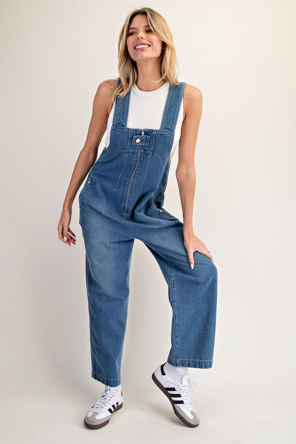 BK14134 - DENIM