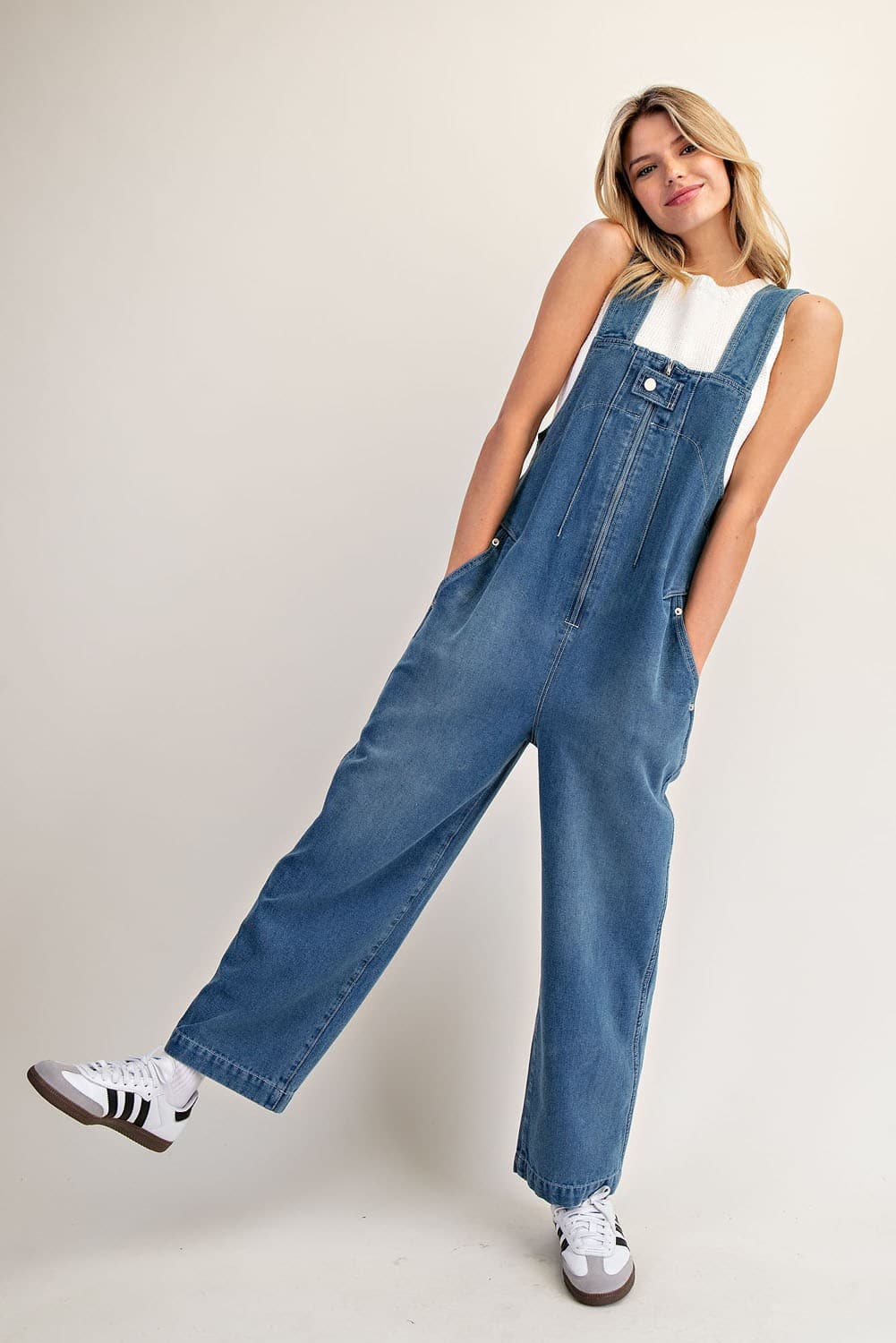 BK14134 - DENIM
