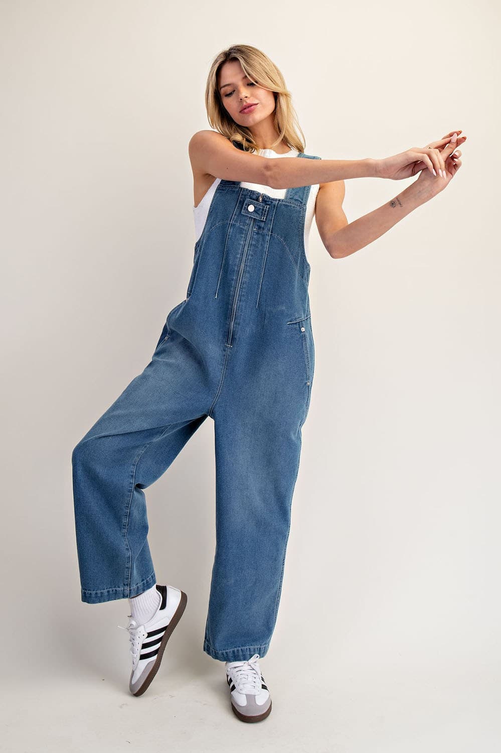 BK14134 - DENIM