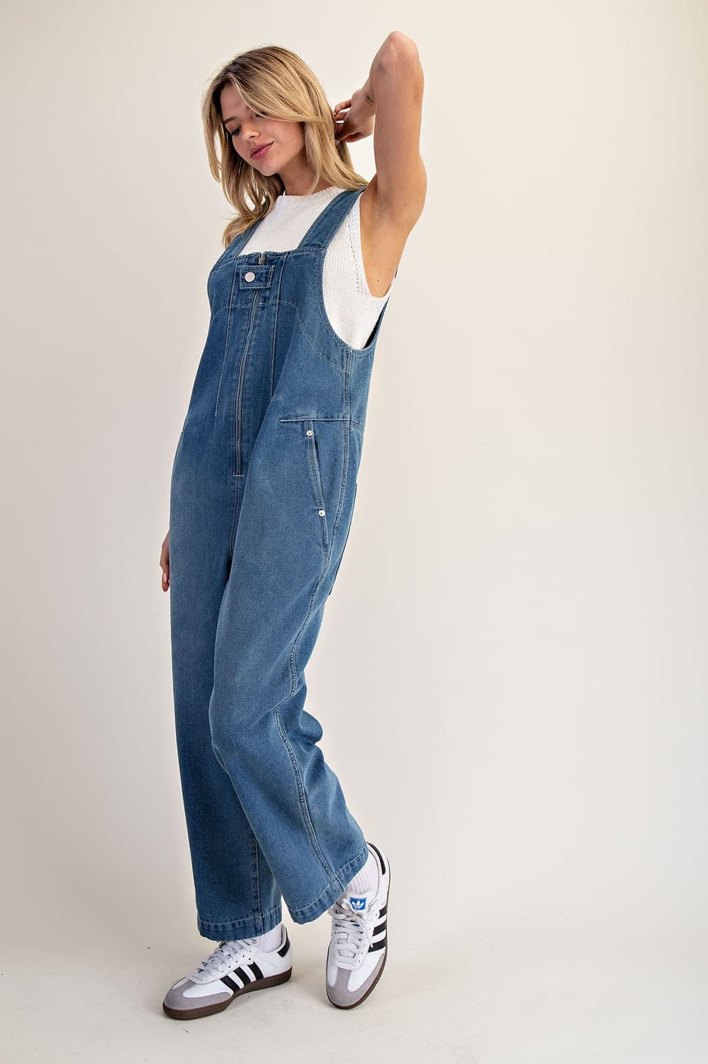 BK14134 - DENIM