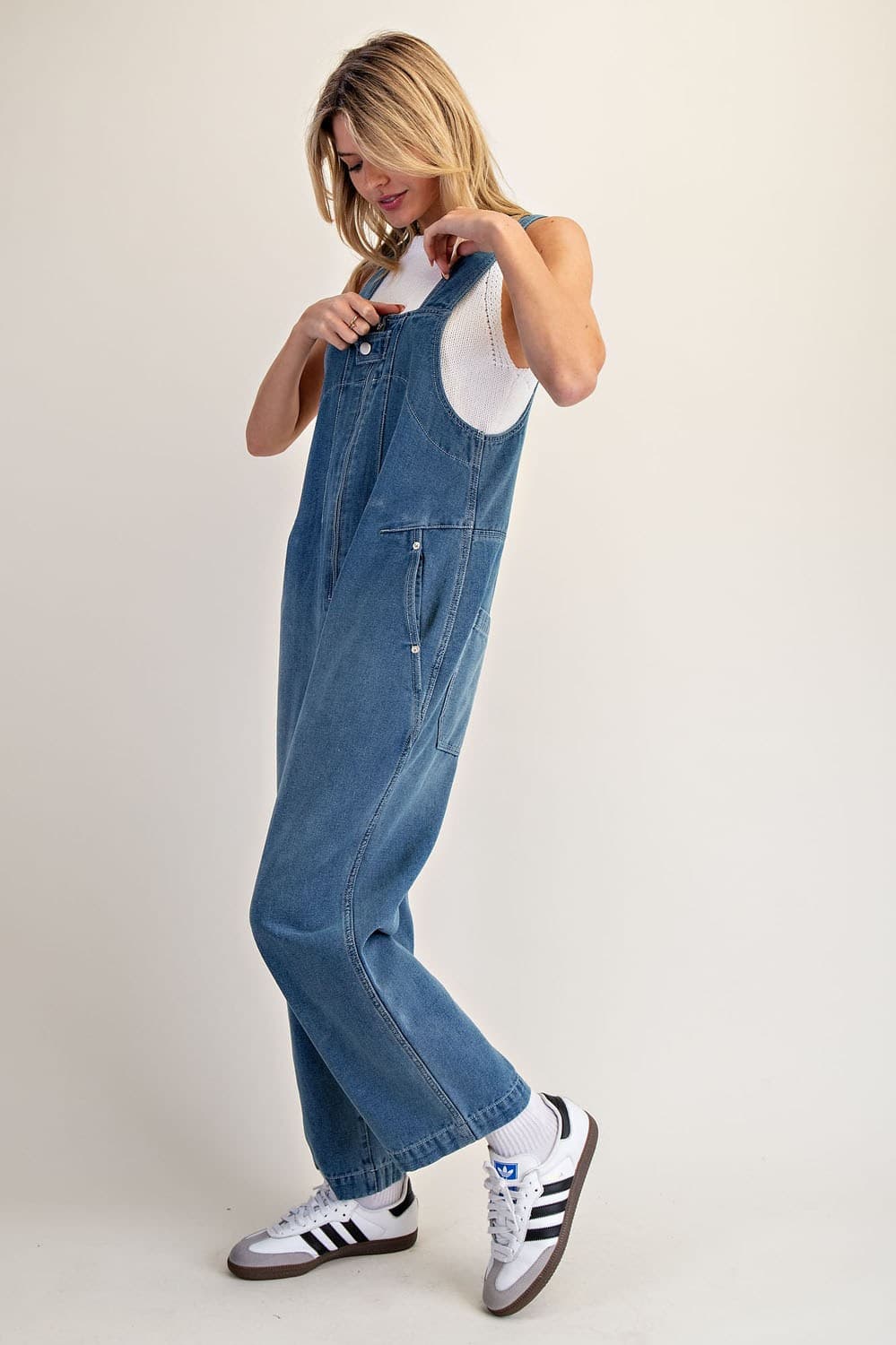 BK14134 - DENIM