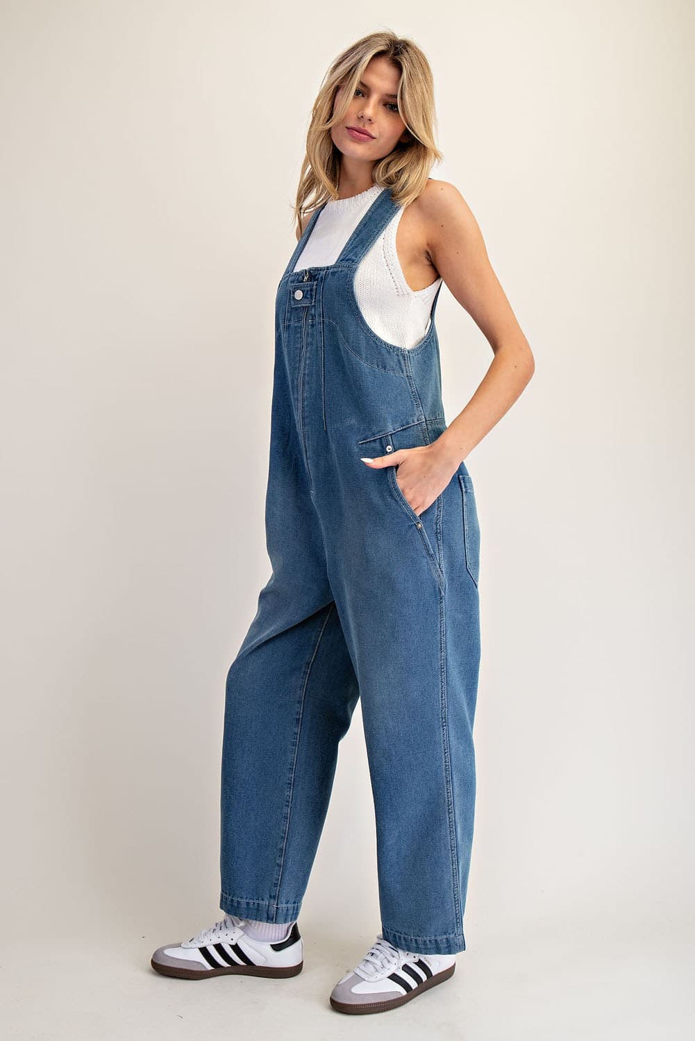 BK14134 - DENIM