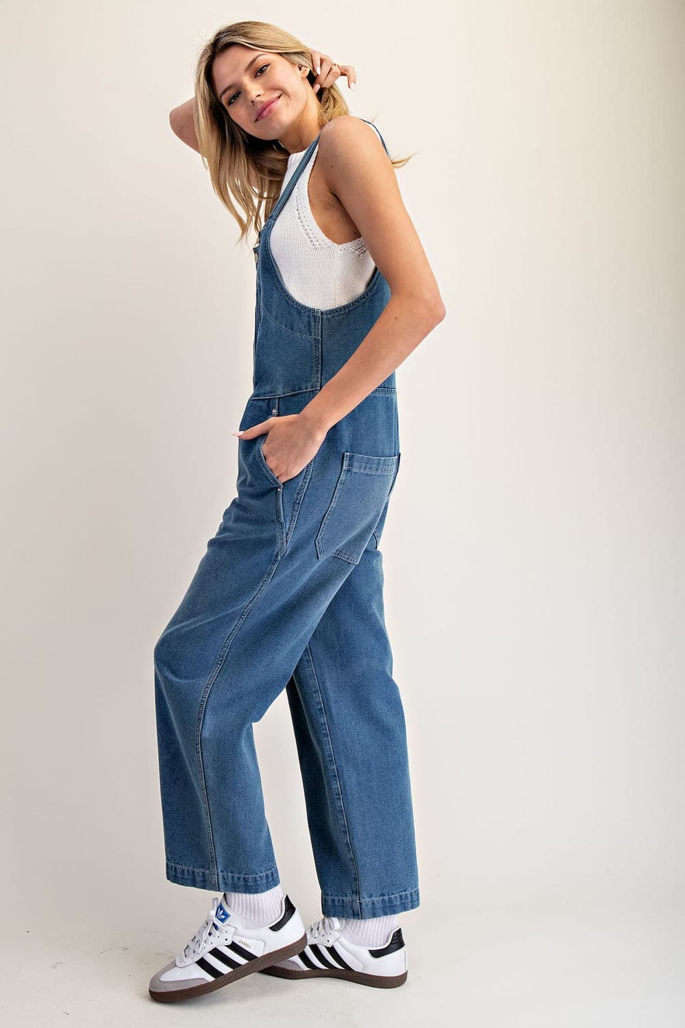 BK14134 - DENIM