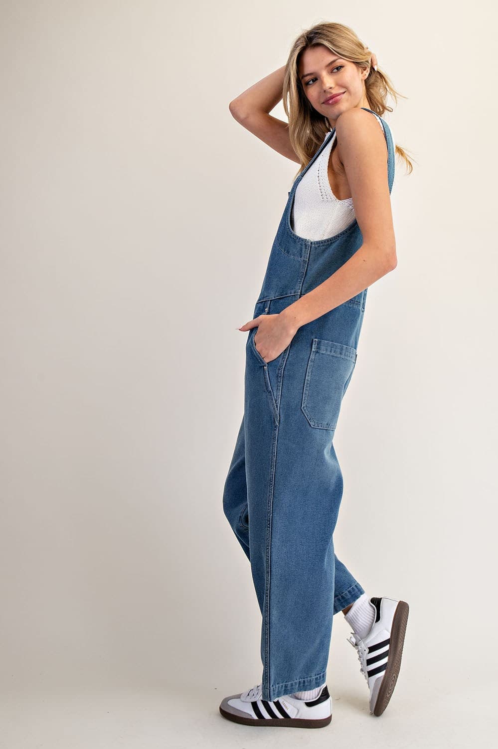 BK14134 - DENIM
