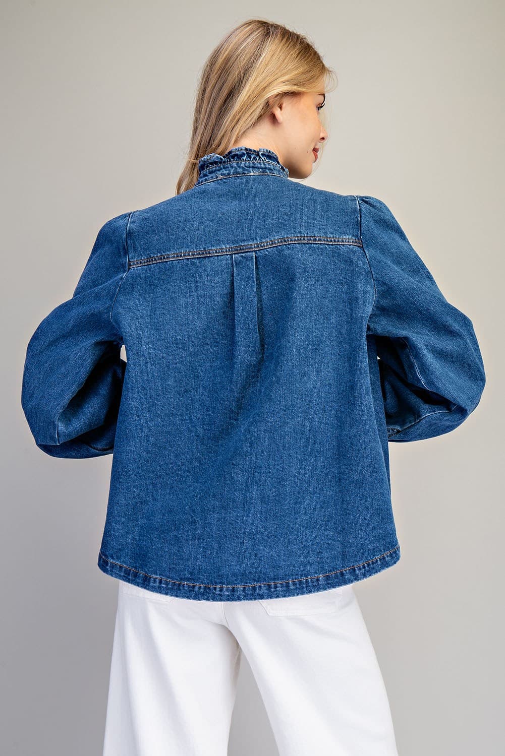 JK14504 - DENIM