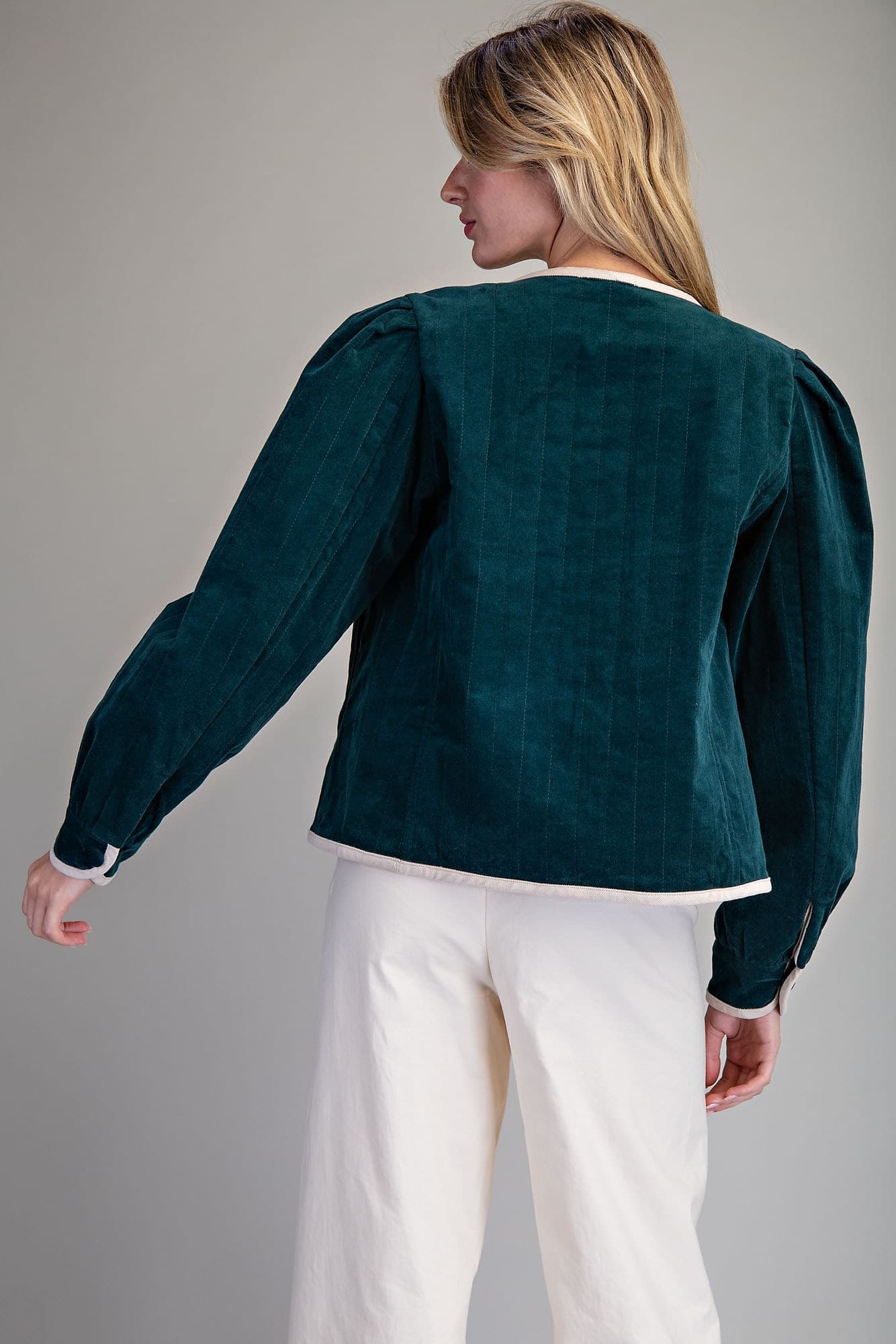 JK14189 - HUNTER GREEN