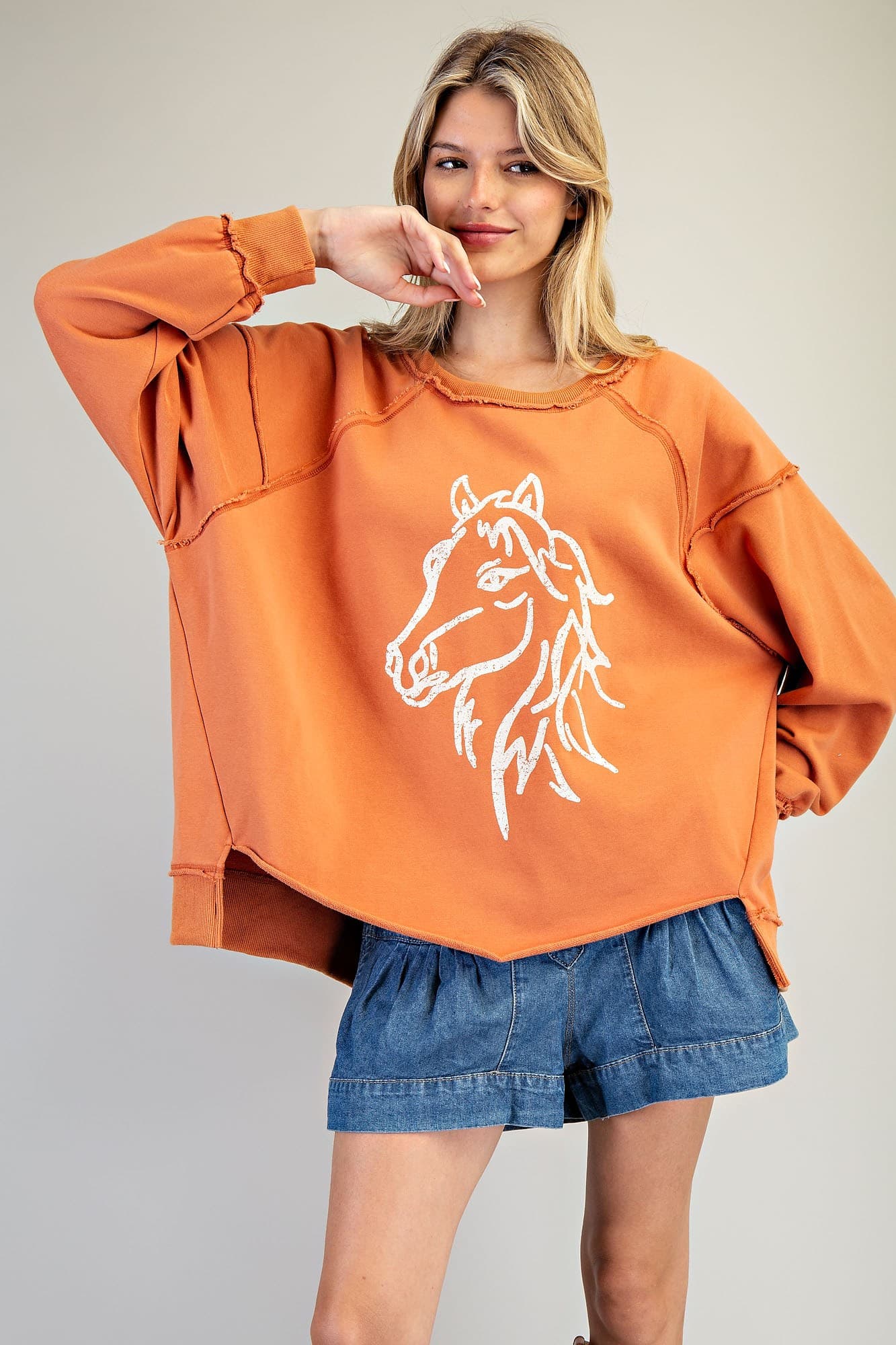 TY13316 - CARROT