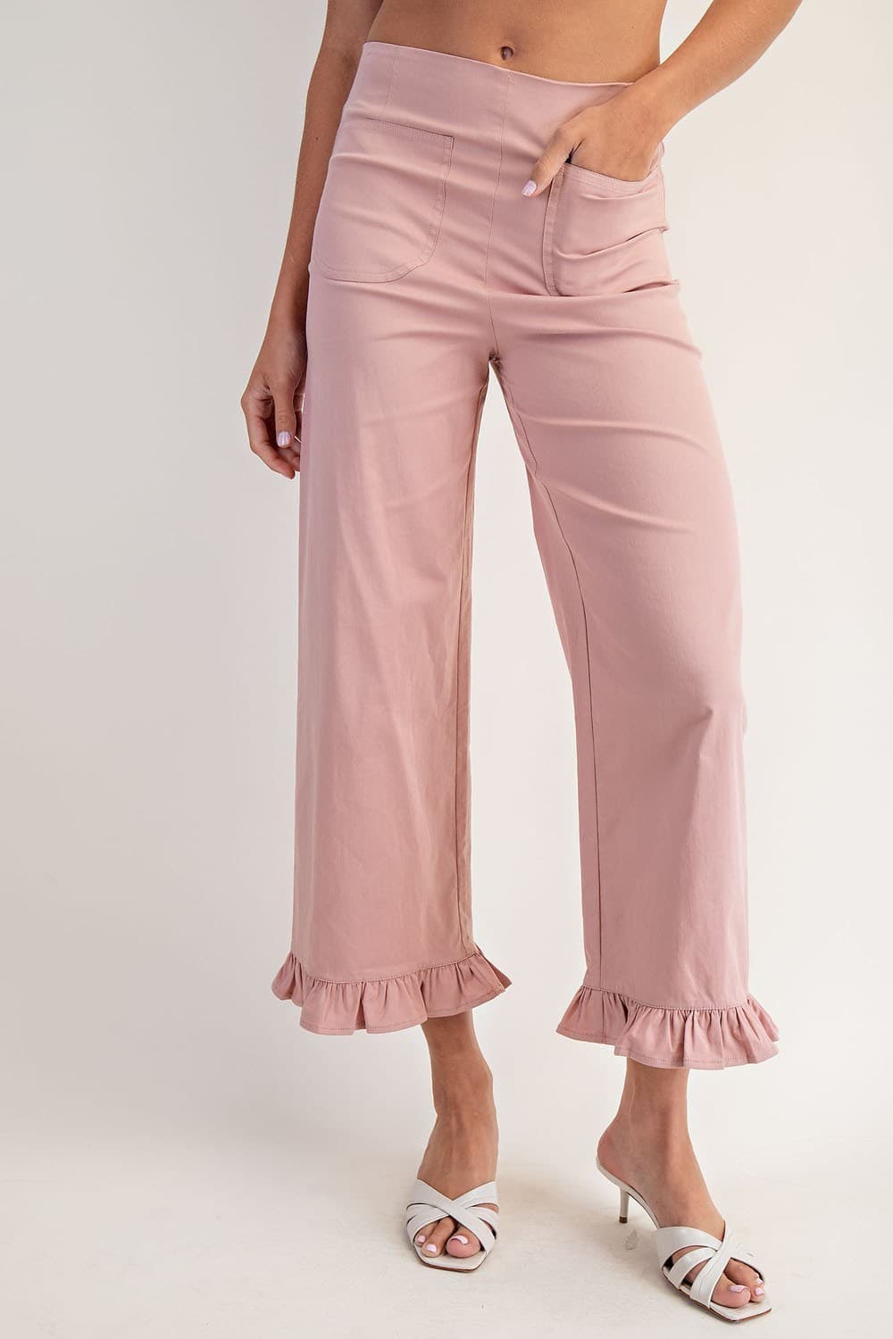 PK14534 - DUSTY PINK