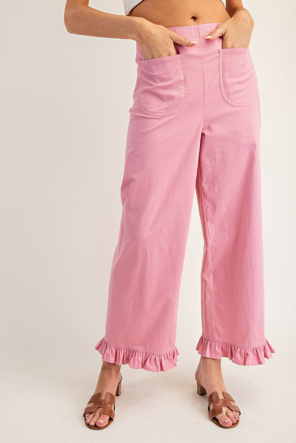 PK14534 - ROSE QUARTZ