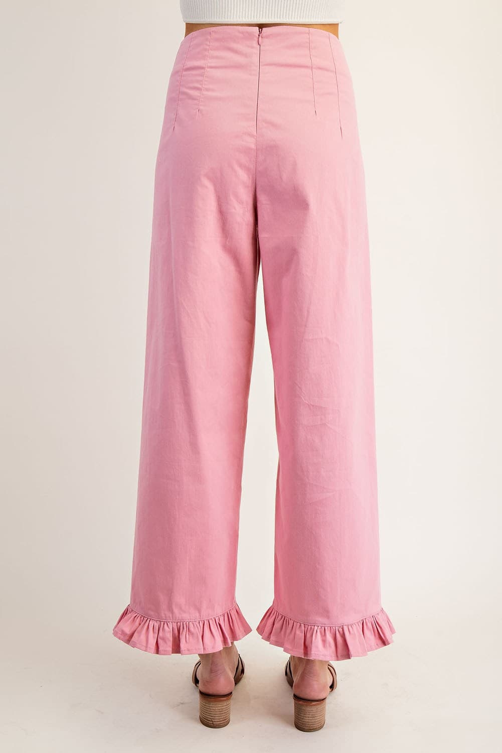 PK14534 - ROSE QUARTZ