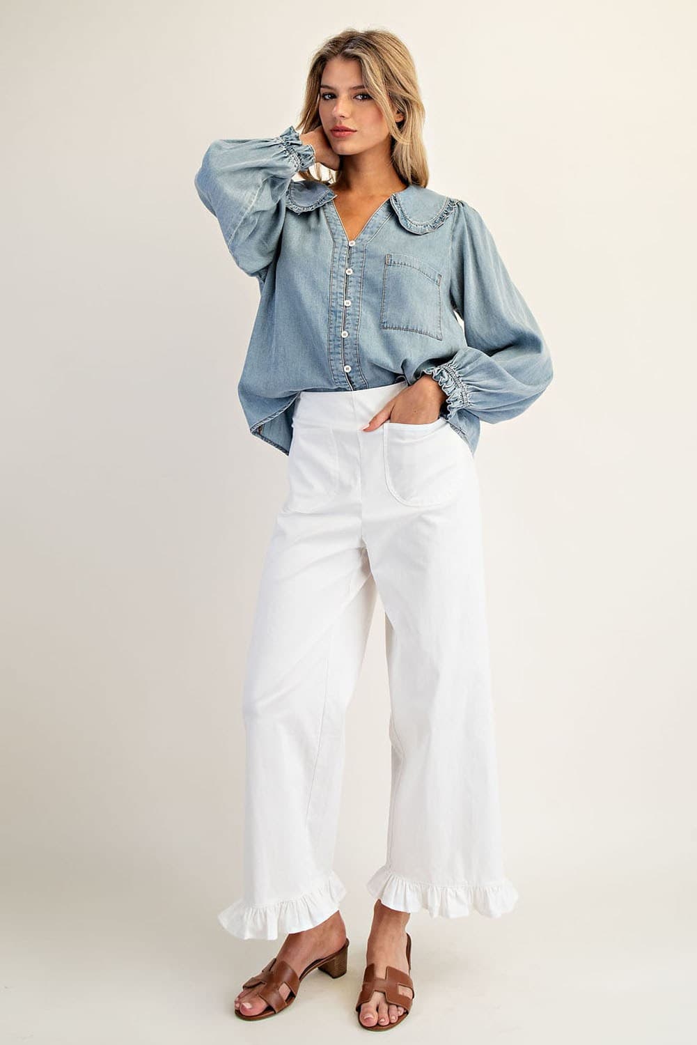 PK14534 - OFF WHITE