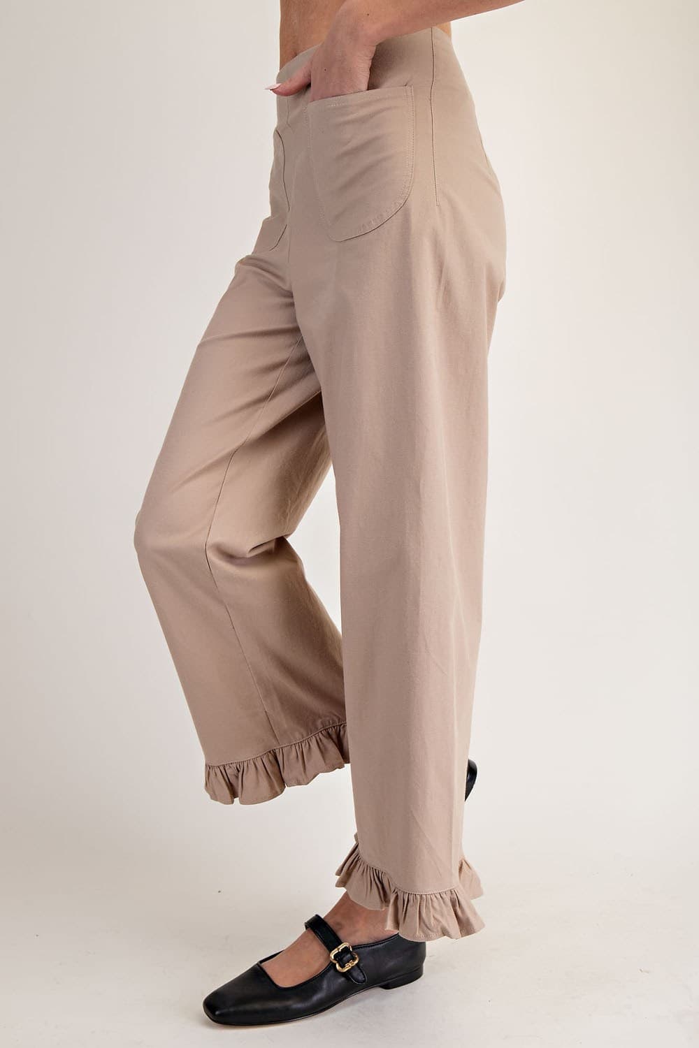 PK14534 - TAUPE
