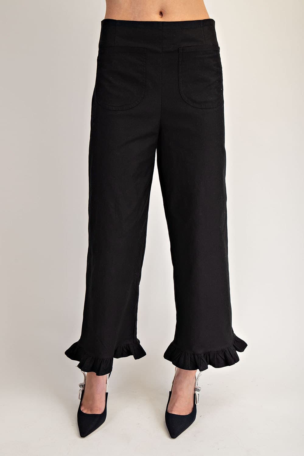 PK14534 - BLACK