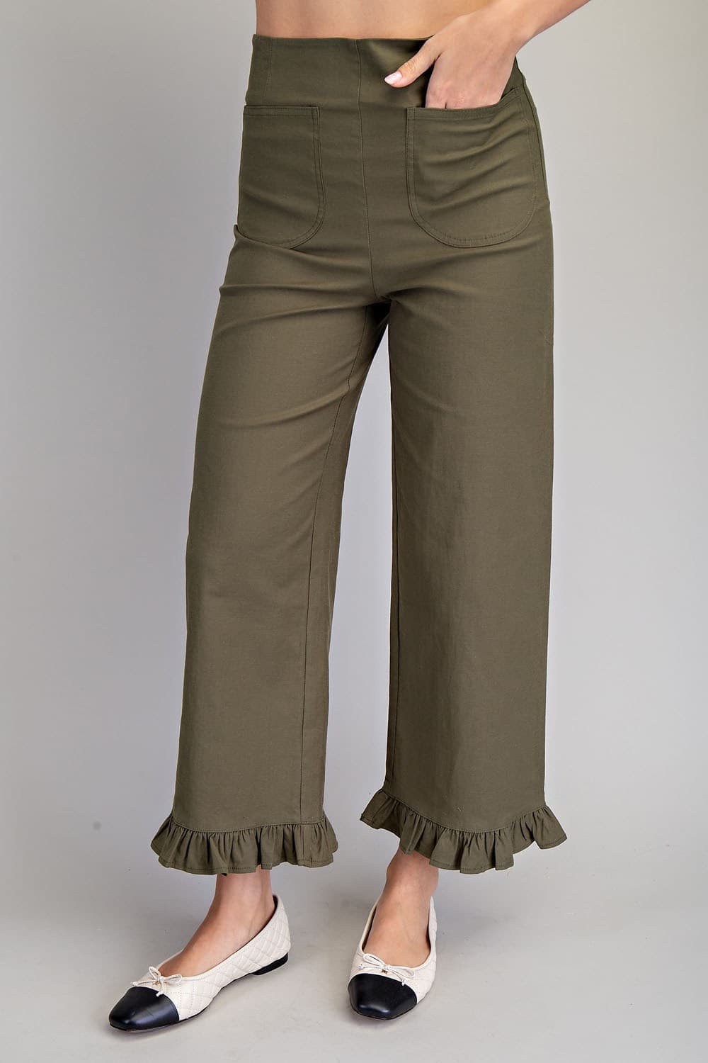 PK14534 - OLIVE