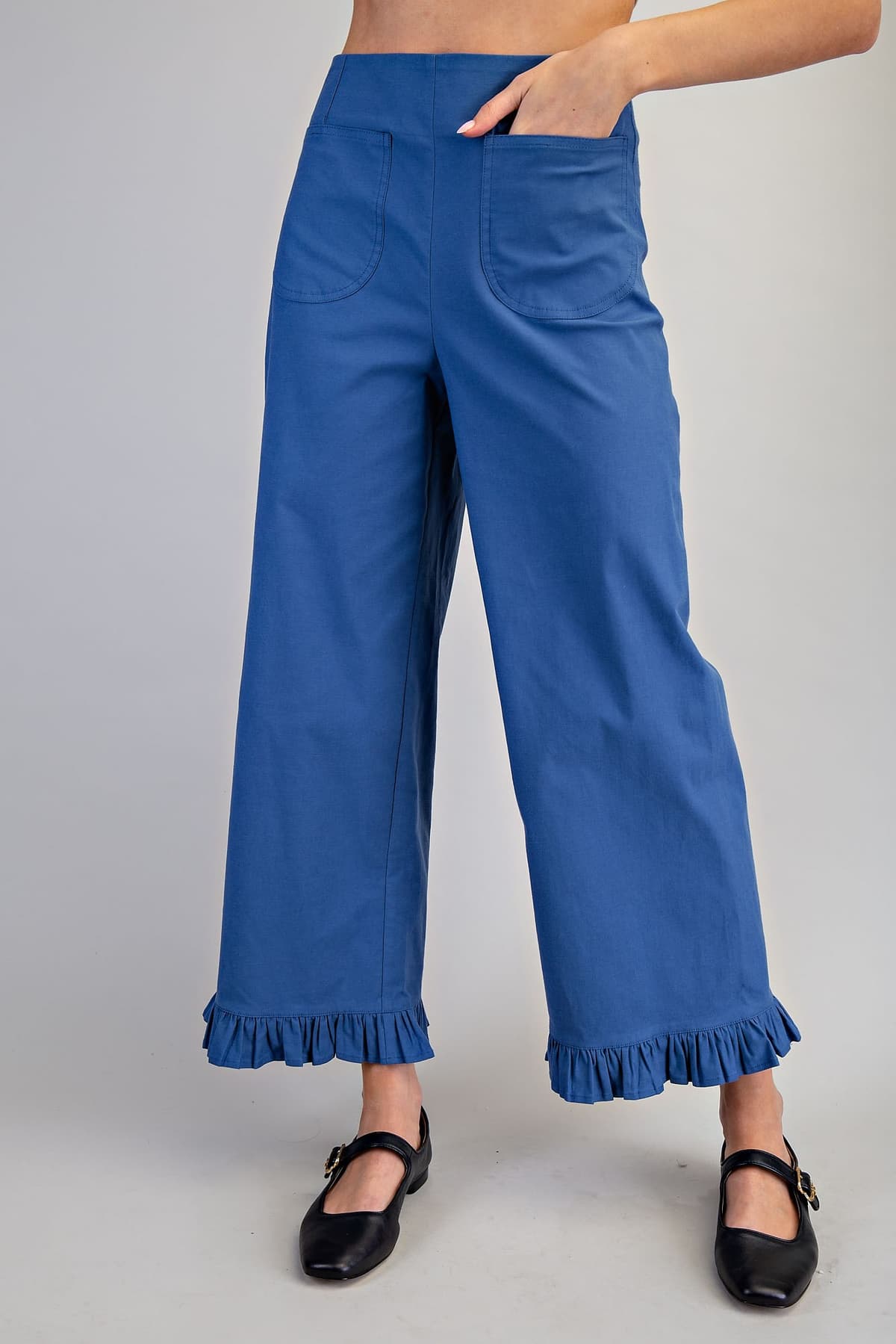 PK14534 - DENIM