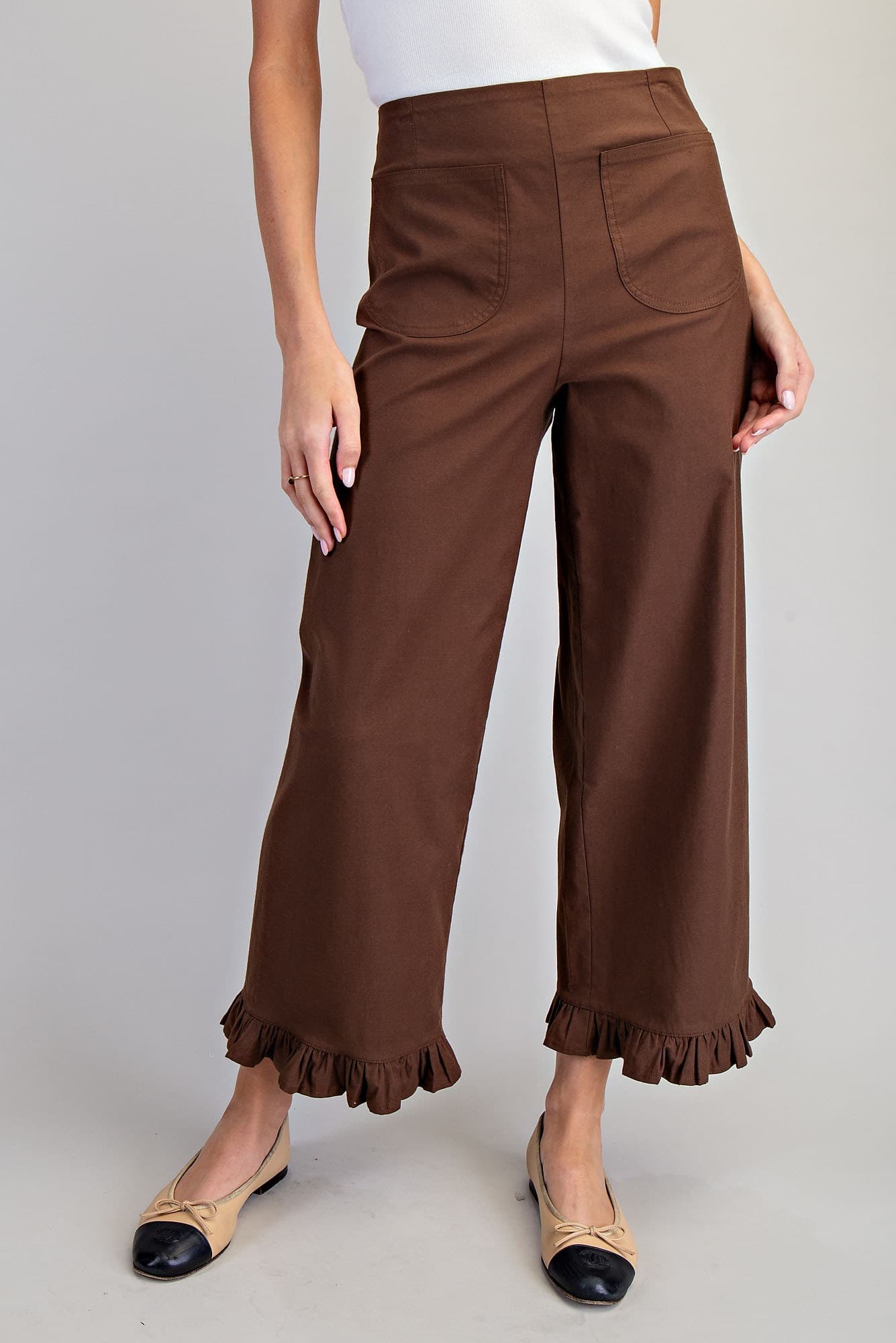 PK14534 - BROWN