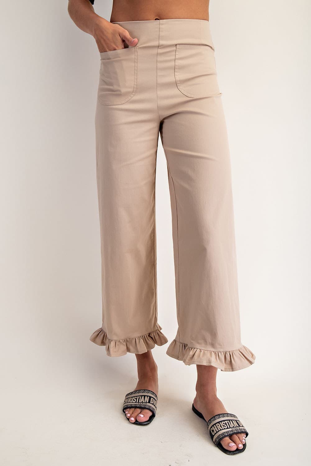 PK14534 - TAUPE