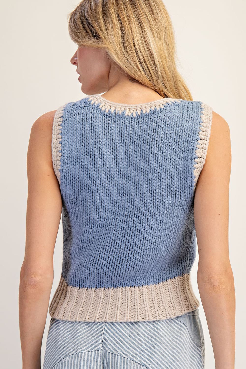 SH12999 - BLUE OAT