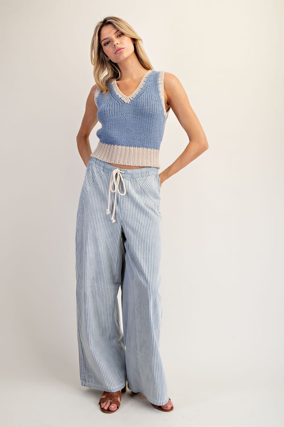 SH12999 - BLUE OAT