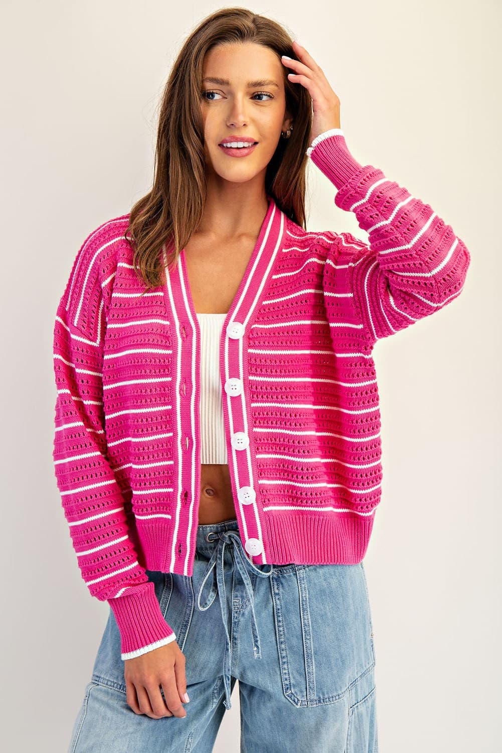 SJK14334 - SUGAR PINK