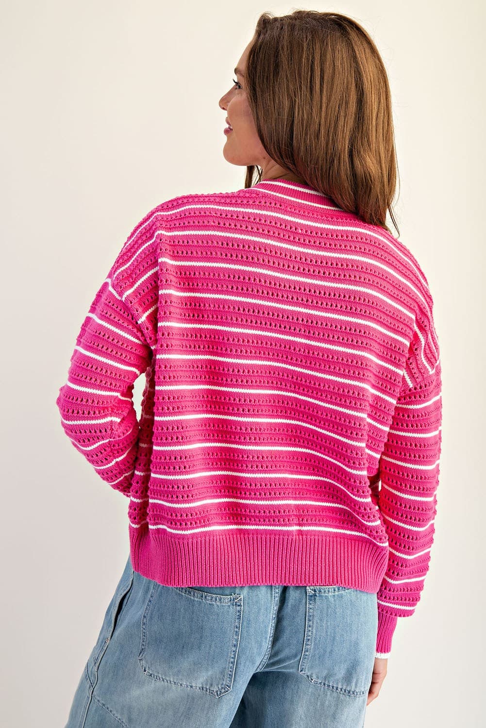 SJK14334 - SUGAR PINK