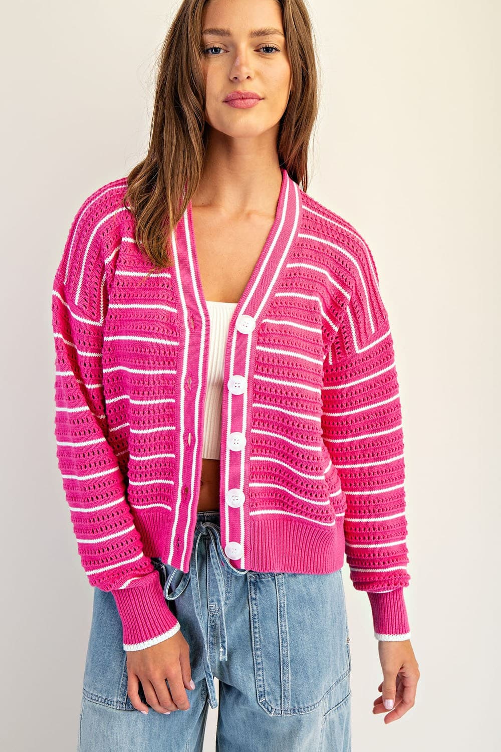 SJK14334 - SUGAR PINK