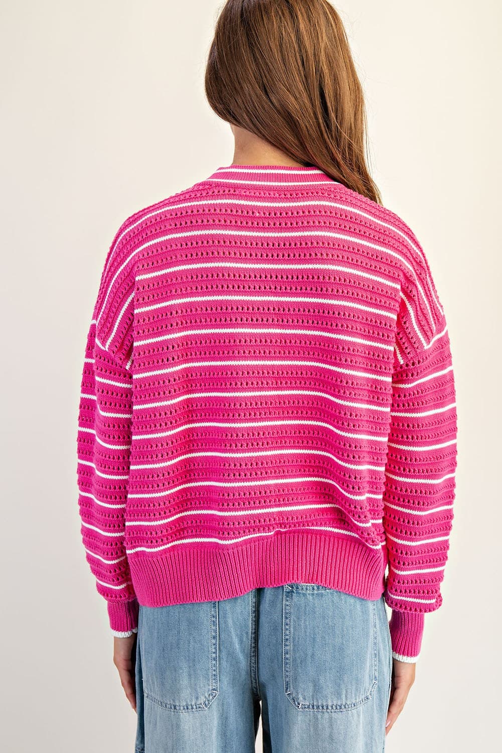 SJK14334 - SUGAR PINK