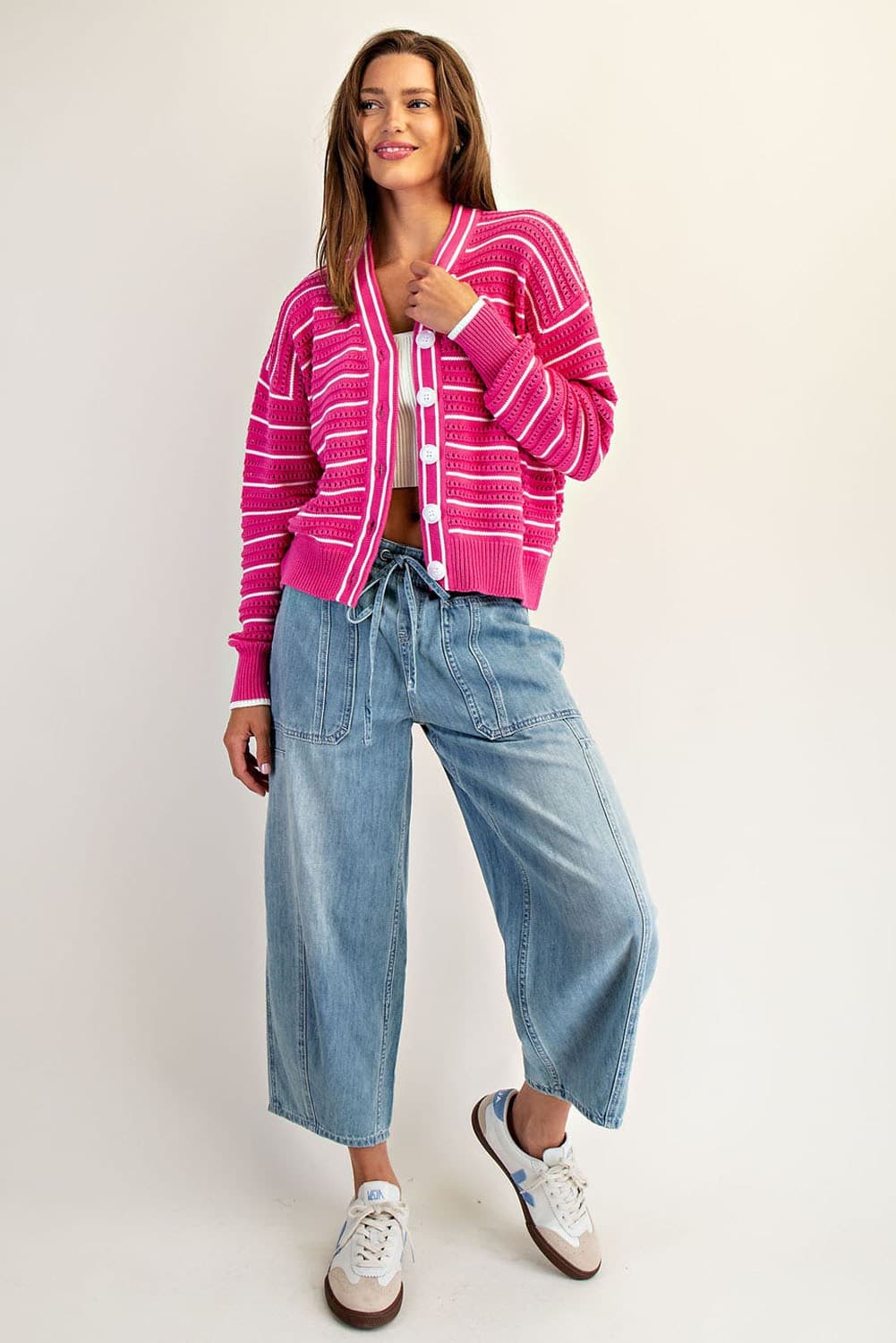 SJK14334 - SUGAR PINK