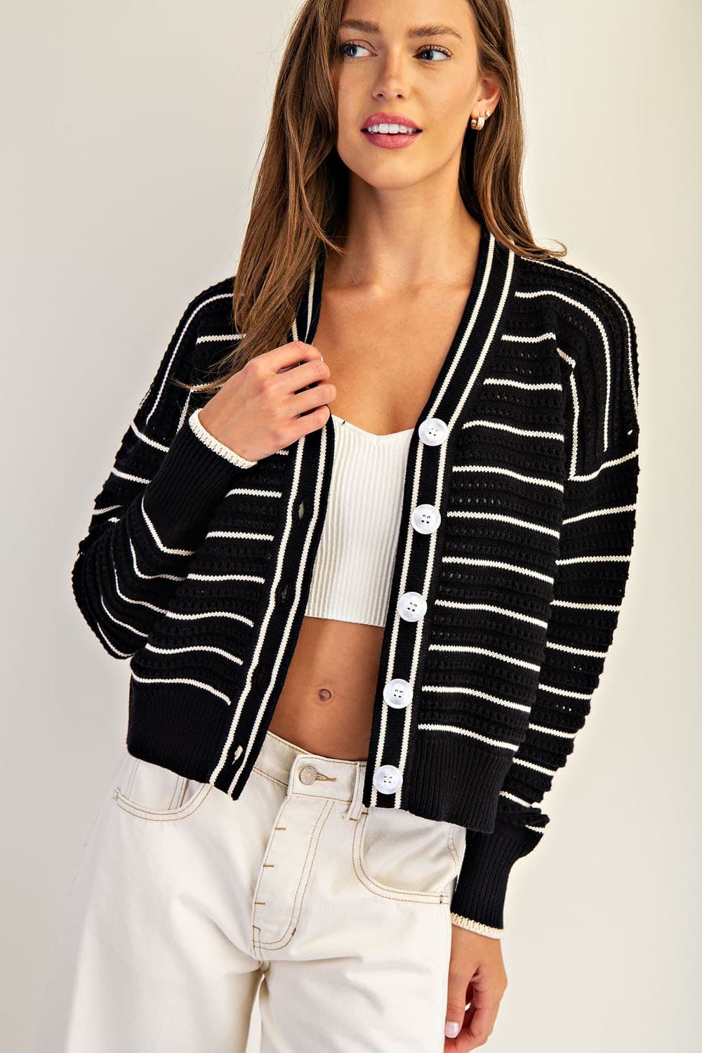 SJK14334 - BLACK