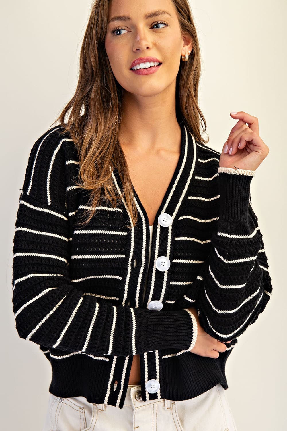 SJK14334 - BLACK
