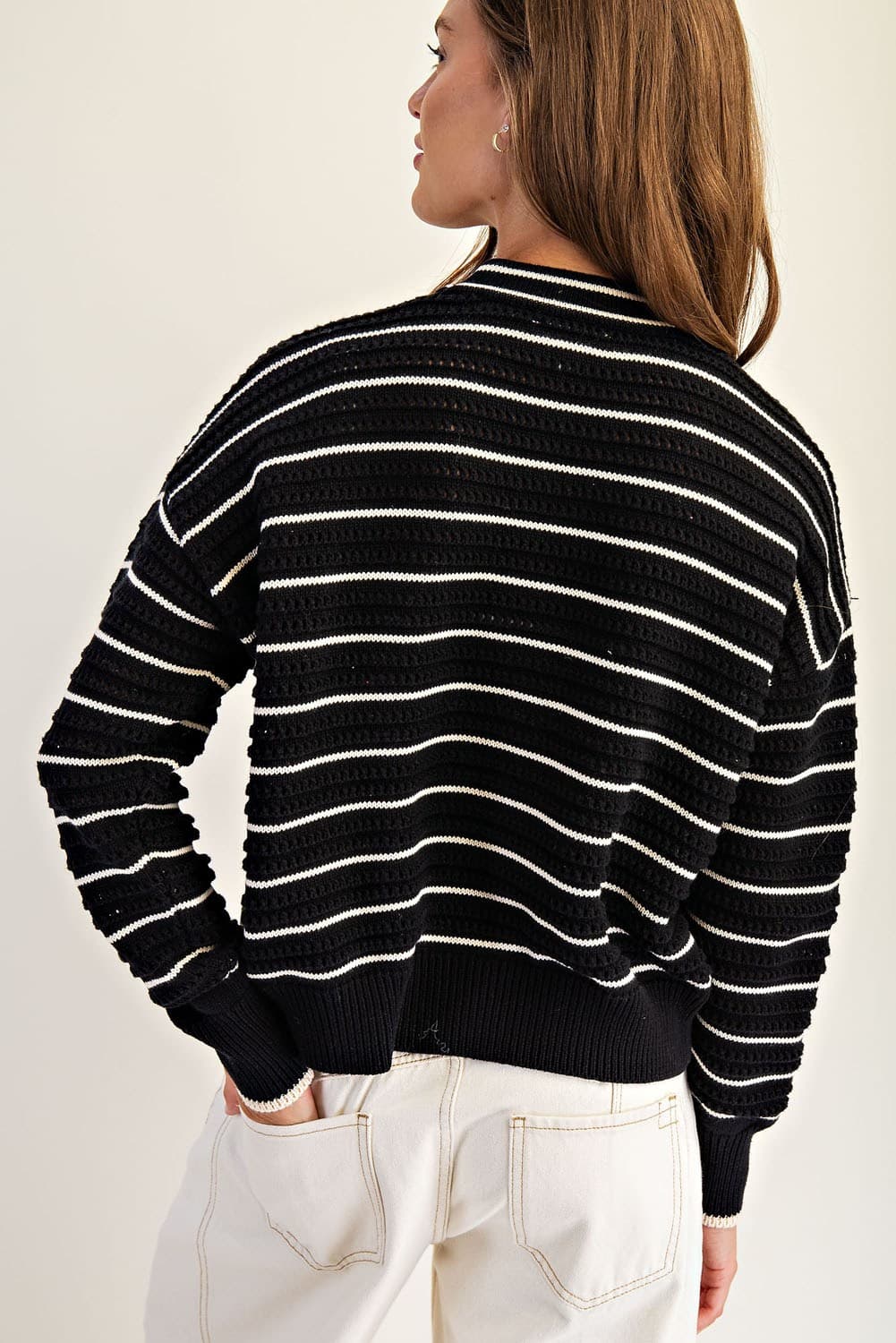 SJK14334 - BLACK