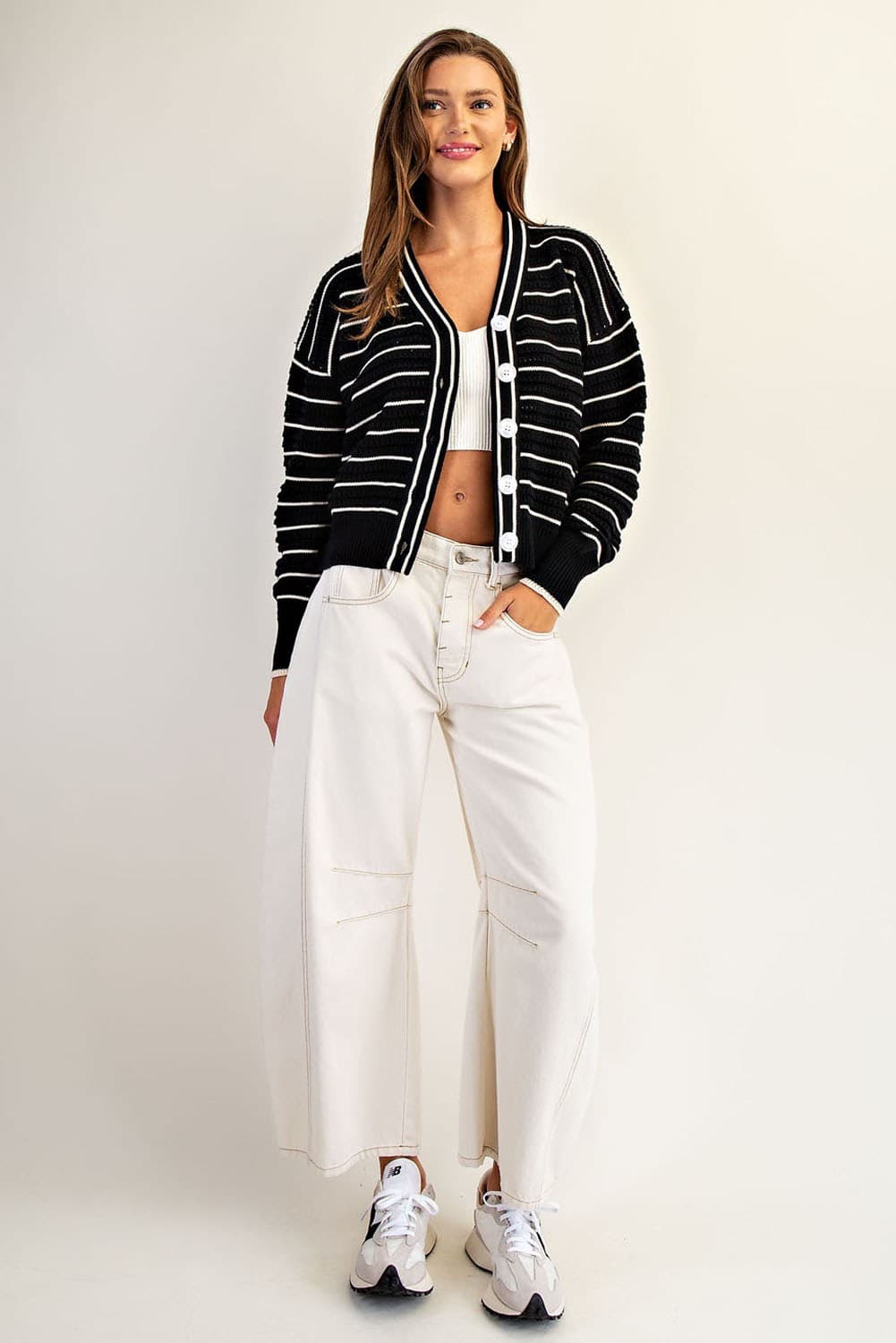 SJK14334 - BLACK