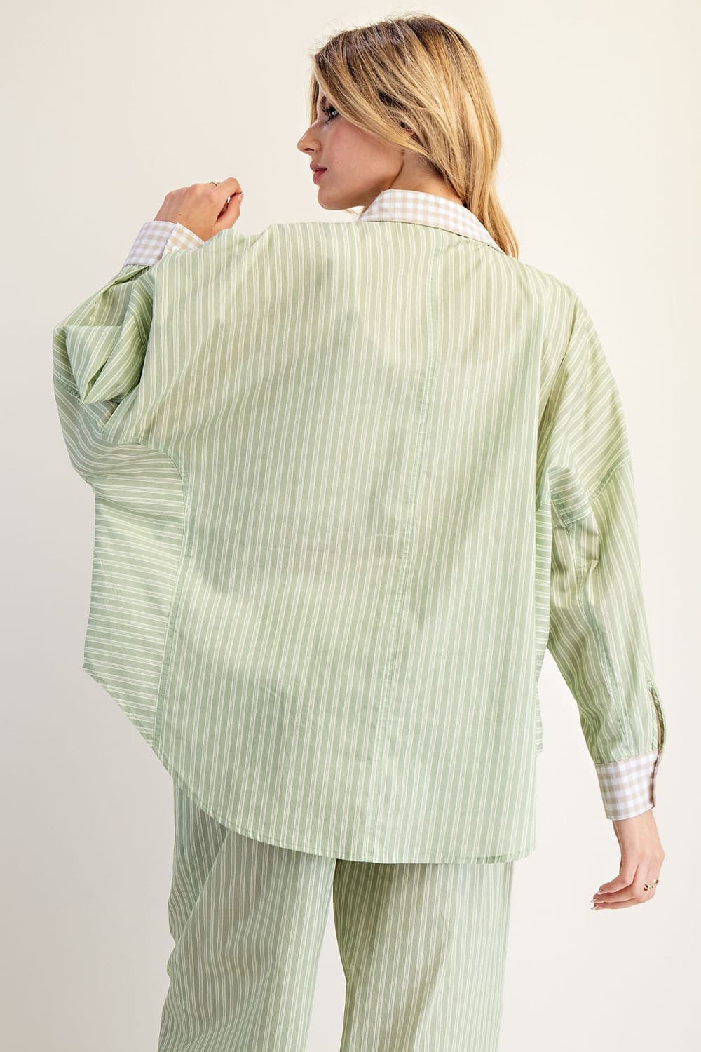 TH15035 - CANDY MINT