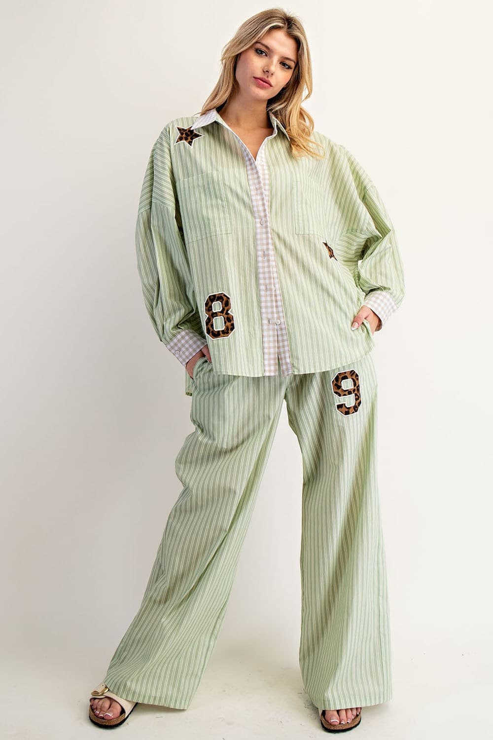 TH15035 - CANDY MINT