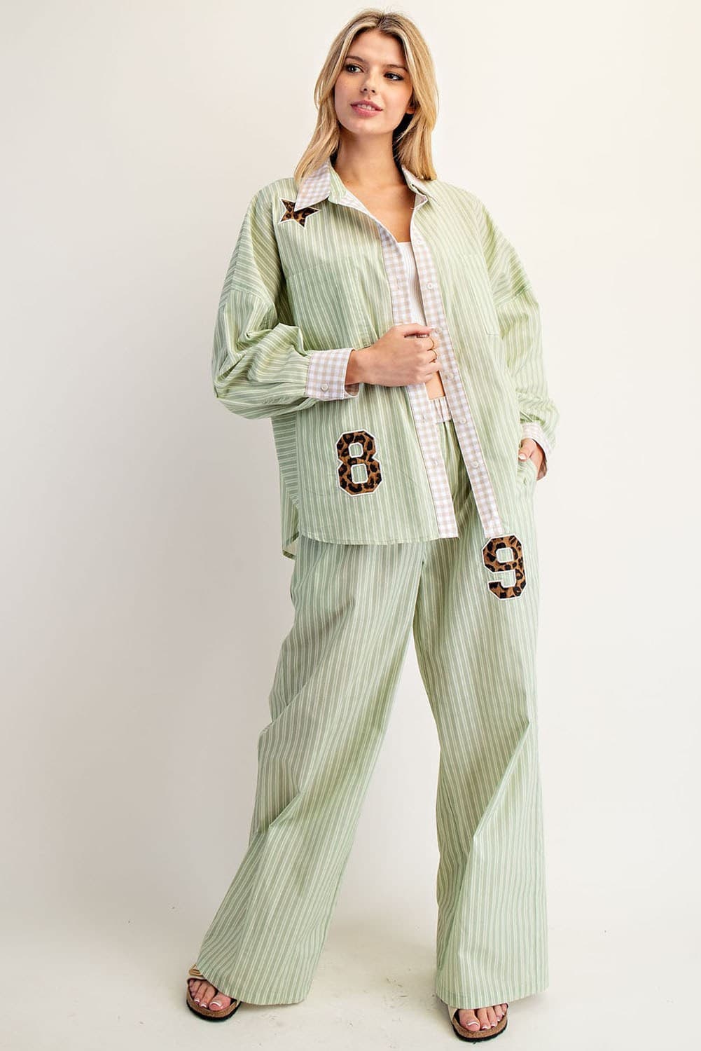 TH15035 - CANDY MINT